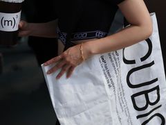-CUBIC3三立方咖啡(西岸凤巢店)