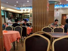 大堂-深运潮州粥(东门店)