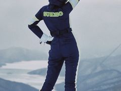 -中旅松花湖滑雪场
