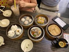 -周记点心(西环店)
