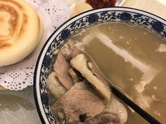 -玉华宫宾馆·餐厅(铜川驻京办店)