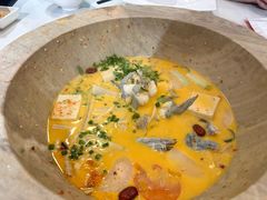 -云中鱼蒸汽石锅鱼(川沙百联店)