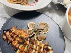 -娜娜家·Nana's restaurant(国金汇店)