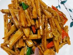 -锦桃农家菜馆