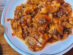 -同发号饭庄(复兴路店)