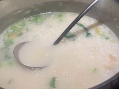 -淘米捞·米汤脆鲩鱼火锅(福田皇岗店)