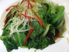 罗马生菜-紫光园·烤鸭(吕家营店)