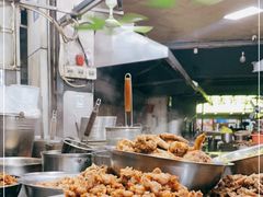 -铭辉沙嗲面(新街商业城店)