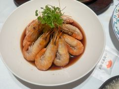 -小厨娘淮扬菜(江宁万达店)