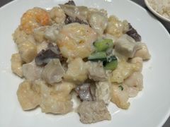 -燕春楼(海河华鼎店)