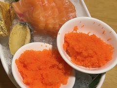 -大焰自助日式料理 铁板烧(徐汇店)