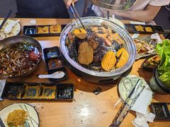 -吉志烤肉(太原总店)
