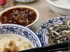 -爆肚于(赵公口桥店)