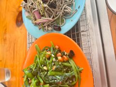 -张记焖窑·十五年专注焖烤(雍和宫店)