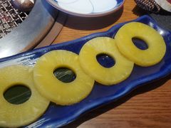 -炎蔵牛舌烤肉