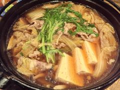 -千代武日本料理(爱建店)