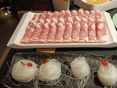 -额尔敦草原涮羊肉·烧烤(冻青树总店)