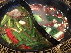 -潮澎派·潮汕菜大排档(南较西路店)