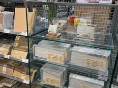 -MUJI无印良品(杭州万象城店)