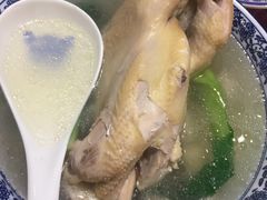 -沈厅酒家(周庄店)