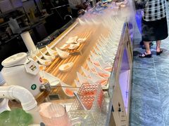 -深海聚汇·牛榴宴·自助料理(江宁万达店)