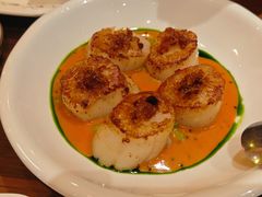 -Bistro Les Lilas丁香花小酒馆