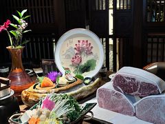 -牛道·和牛九食(市府恒隆广场店)