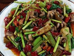 -醉八仙热酒馆(渝中店)