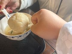 -永和鱼丸(南后街店)