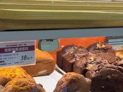 -新侨三宝乐面包店(崇文门店)