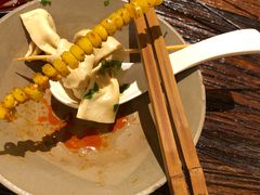 -串大叔炭火烤串·鸡西大冷面刀削面(总店)