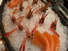 -Mr·Fish鱼鲜生海鲜放题(银泰in99店)
