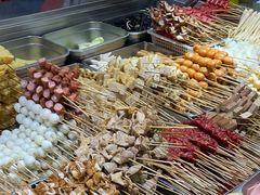 -林静小吃(复兴路店)