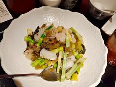 -吴越荣记苏州菜·松鼠桂鱼 100% 活鱼现做(月光码头店)