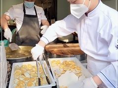 -紫光园·烤鸭·北京菜(团结湖店)