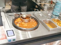 -阿婆牛杂·广府非遗地标美食(云山天地店)