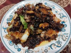 -巴依兄弟西域美食(机场店)