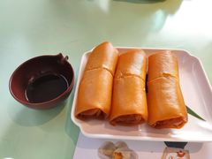 -蔡澜点心·粤菜(领展购物广场店)