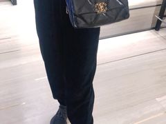 -CHANEL(恒隆广场店)