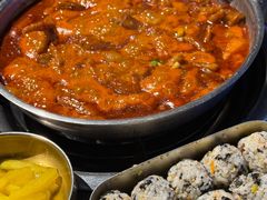 -HOTISLAND海鸡岛·韩国料理(江南西店)