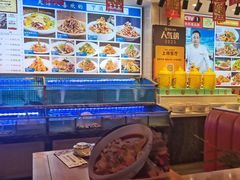 -渔家风味·鲅鱼水饺·央视展播·海鲜天津菜(开发区店)