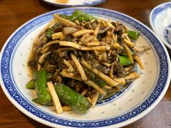 -兰边碗(鼓楼店)