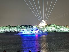 -金鸡湖景区