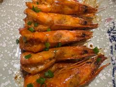 -吉兆·料理(红梅南路店)
