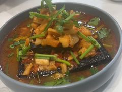 长沙臭豆腐-百春原湖南牛肉粉(百联世纪店)