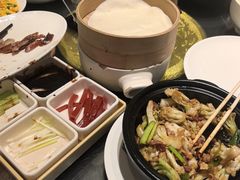 -温馨园·川湘菜馆(经七路店)