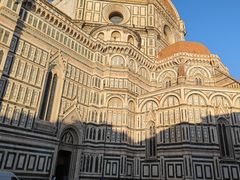 -圣母百花大教堂穹顶