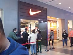 -杉杉奥特莱斯广场(哈尔滨店)