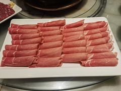 -老五四季涮肉(菜市口店)