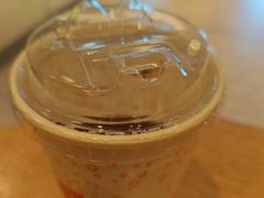 -麦当劳(新王府井店)